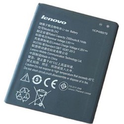 BATERIA LENOVO BL-242 BL242 PARA LIAN XIANG A6000, A6000 MAIS, LEMO K3 K3-W 2300 MAH   BATERIA LENOVO BL-242 BL242 PARA LIAN XIANG A6000, A6000 MAIS, LEMO K3 K3-W 2300 MAH